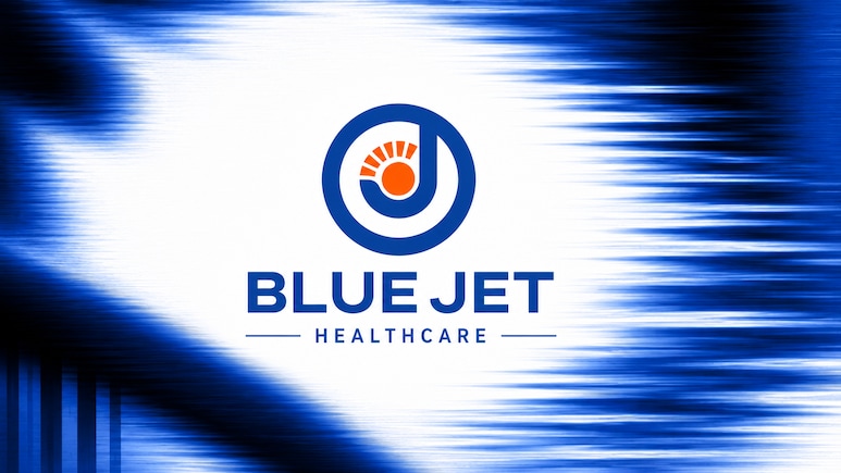 Blue Jet Healthcare Shares Rally 6% On Strong Q4