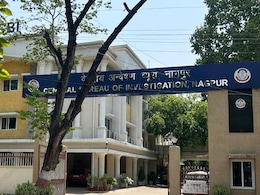 Nagpur News : पुण्याला बोलावलं, 15 दिवस थांबवून ठेवलं, 5 लाखात विक्री...; NEET-UG पेपरफुटीचं नागपूर कनेक्शन
