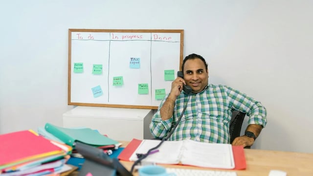Long working hours could lead the body to store body fat