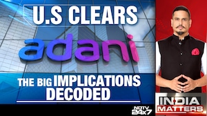 US Clears Gautam Adani: The Big Implications Decoded