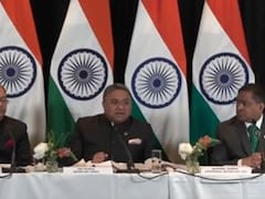 नीदरलैंड्स में भारत में प्रेस और अल्पसंख्यकों की आजादी पर जब पूछा गया सवाल-विदेश मंत्रालय सचिव ने दिया ये जवाब