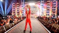 Liv Morgan Opens Up About Financial Struggles During Her Debut Year Liv Morgan Opens Up About Financial Struggles During Her Debut Year