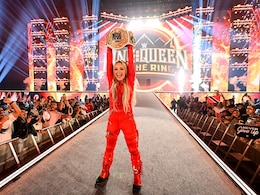 Liv Morgan Teases Big WWE SummerSlam 2026 Surprise After WrestleMania 42 Moment; WWE Fans Are Already Reacting