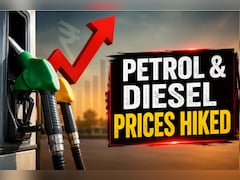 How Are Fuel Prices Decided In India? We Explain