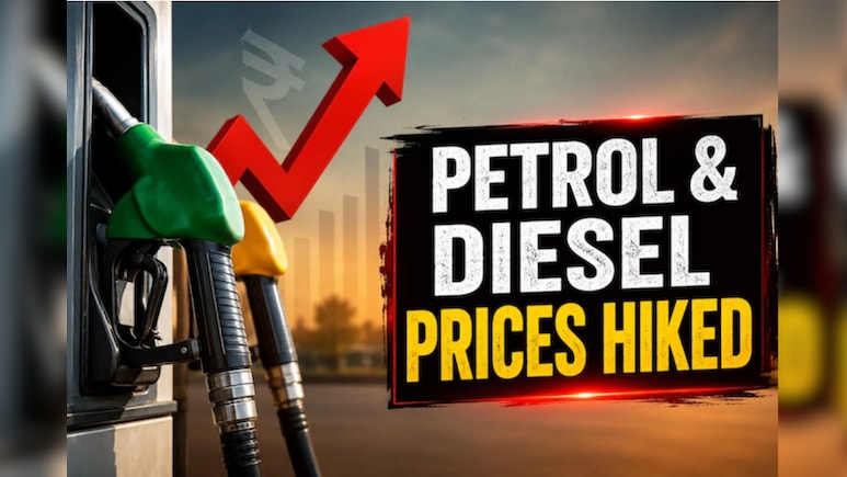 How Are Fuel Prices Decided In India? We Explain