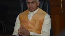 Gujarat Governor Orders Leaner Convoys, No Chopper Amid Fuel-Saving Push
