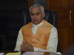 Gujarat Governor Orders Leaner Convoys, No Chopper Amid Fuel-Saving Push