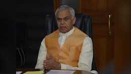Gujarat Governor Orders Leaner Convoys, No Chopper Amid Fuel-Saving Push