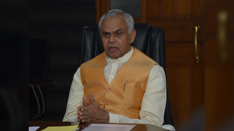 Gujarat Governor Orders Leaner Convoys, No Chopper Amid Fuel-Saving Push