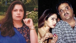 Mona Kapoor's Friend Recalls Her 'Crying' After She Got To Know About Boney Kapoor-Sridevi's Affair