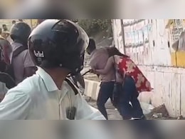 ब&zwj;िहार: आश&zwj;िक ने भाई के साथ जा रही बहन को क&zwj;िया प्रपोज, व&zwj;िरोध पर चाकू से हमला; बचाने के लिए भिड़ गई बहन