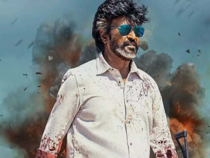 Reports Say Rajinikanth Is Working on an Autobiography and a Biopic