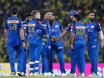 How Mumbai Indians Can Qualify For IPL 2026 Playoffs After Defeat Against Rivals CSK