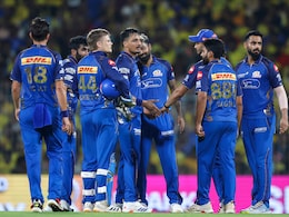 How Mumbai Indians Can Qualify For IPL 2026 Playoffs After Defeat Against Rivals CSK