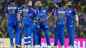 How MI Can Qualify For IPL 2026 Playoffs After Defeat Against Rivals CSK