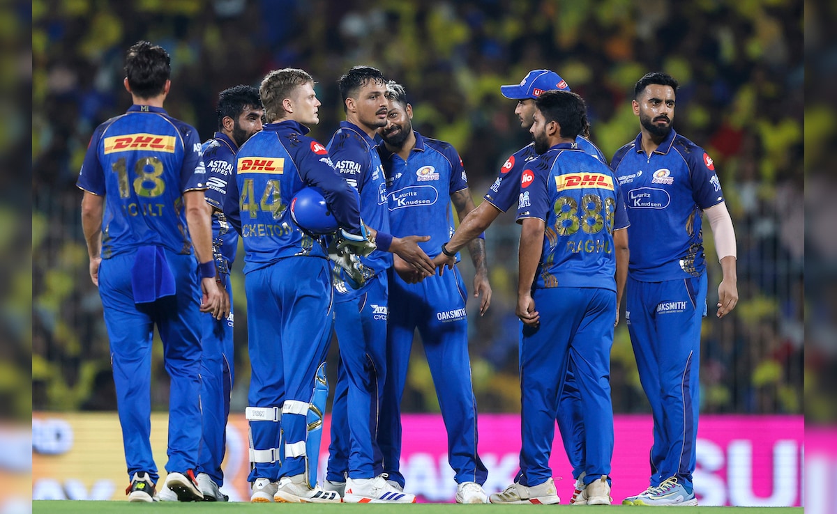 IPL 2026: बेंगलुरु के खिलाफ मुंबई इंडियंस की ये 3 बड़ी चूक और हो गई IPL से छुट्टी, पलट गई बाजी