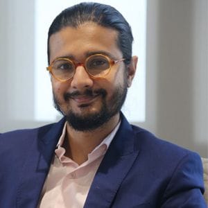 Kunal Mehra