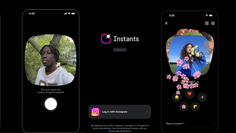 How To Disable Instants On Instagram: Here's A Step-By-Step Guide To Turning Off The New Feature