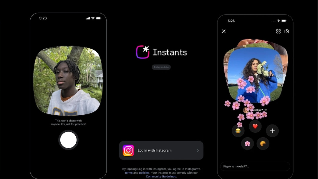How To Disable Instants On Instagram: Here’s A Step-By-Step Guide To Turning Off The New Feature