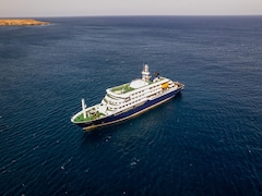 3 Die On Atlantic Cruise Ship From Suspected Hantavirus: WHO