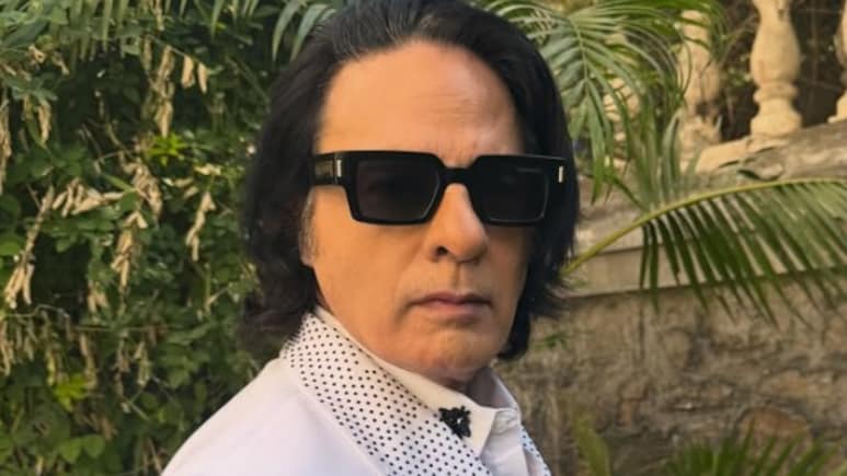 'मैं सड़क पर छोड़ा हुआ लावारिस नहीं हूं...बहन-जीजा रखते हैं खयाल' फेक रील्स पर भड़के राहुल रॉय ने दिया जवाब