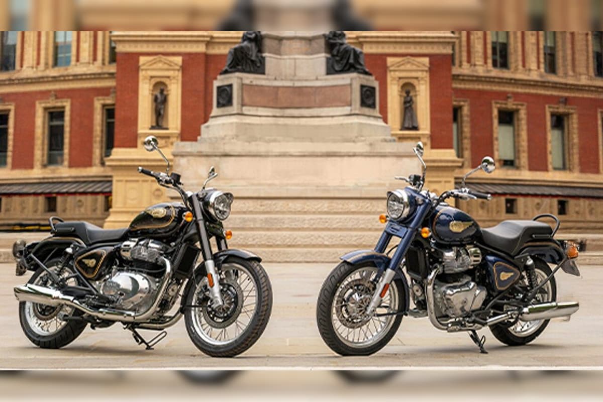 Royal Enfield Bullet 650 Royal Enfield Bullet 650
