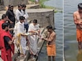 मुस्लिम युवक सलमान खान ने अपनाया ह&zwj;िंदू धर्म, शांतनु कश्यप बनकर बोला- जय श्री महाकाल