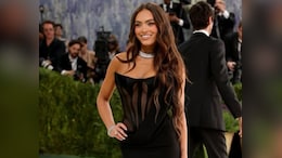 Bad Bunny Asked Grace Ann Nader For Her Number At Met Gala 2026 But She Did Not Recognise Him