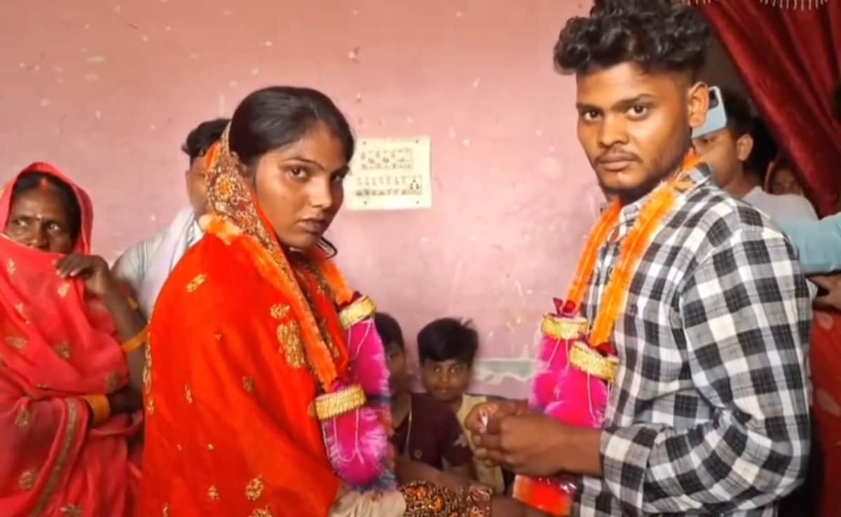 बिहार: पति दिल्ली में, पत्नी का इंस्टाग्राम पर चला अफेयर; पंचायत ने जबरन प्रेमी संग रचाई महिला की शादी