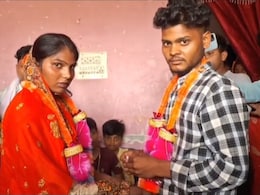 बिहार: पति दिल्ली में, पत्नी का इंस्टाग्राम पर चला अफेयर; पंचायत ने जबरन प्रेमी संग रचाई महिला की शादी