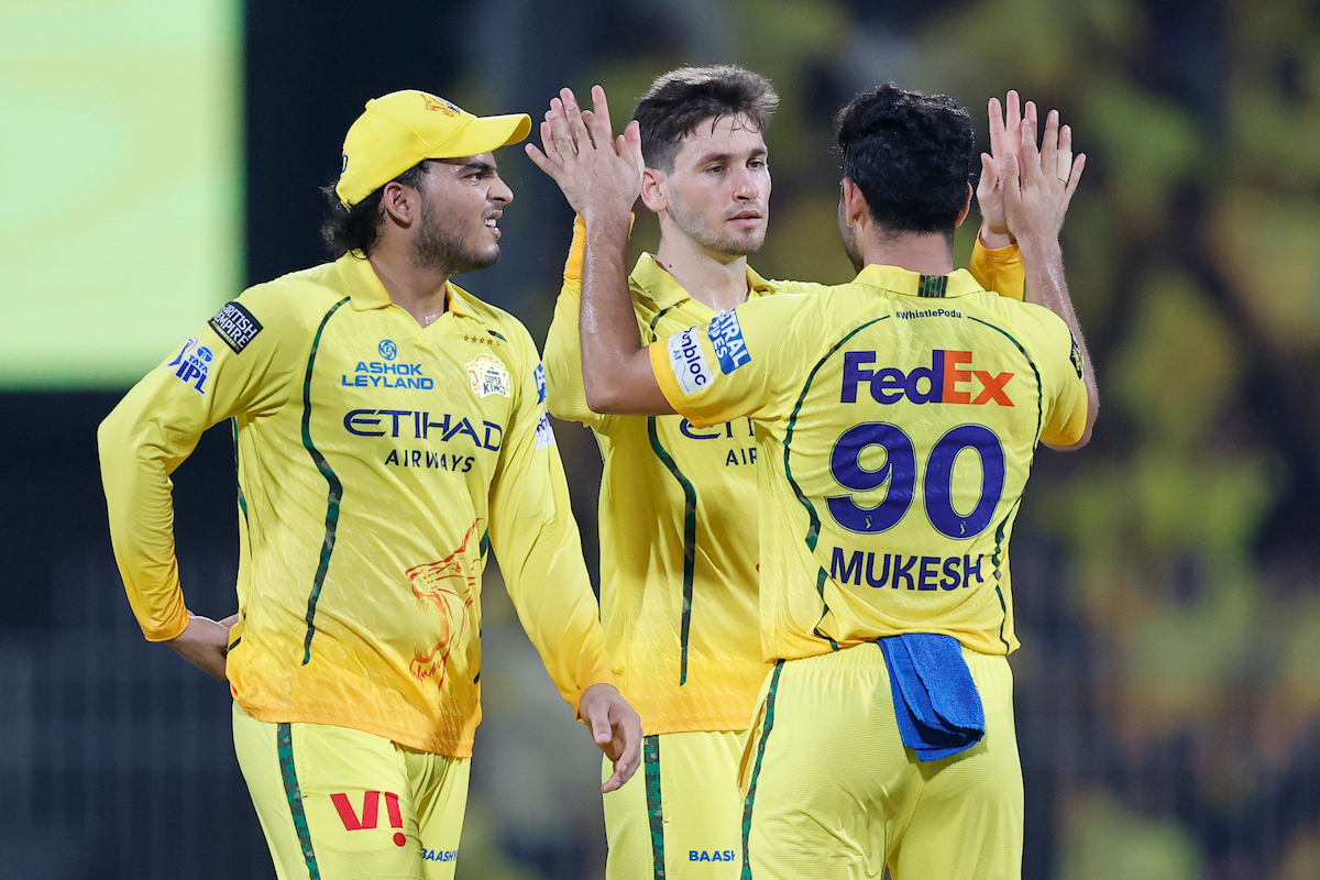 CSK Accused Of Price Tag Bias After Rs 14.20 Crore Star's Selection: "Wrong"