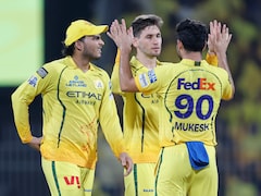 CSK Accused Of Price Tag Bias After Rs 14.20 Crore Stars Selection: "Such A Wrong Move"