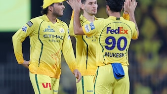 CSK Accused Of Price Tag Bias After Rs 14.20 Crore Star's Selection: 'Wrong'