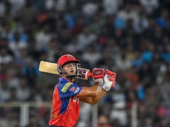 GT vs PBKS Live Score, IPL 2026: Uncapped Star Departs After Fiery Fifty, Punjab Kings 6 Down