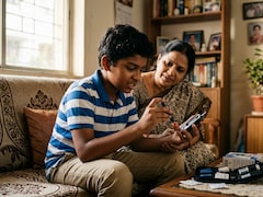 India Launches First-Ever Guidelines For Childhood Diabetes Management
