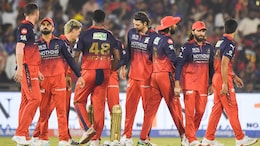 एका फोन कॉलने लग्न लांबवलं आणि रचला इतिहास! कोण आहे हा खेळाडू ज्याने RCB ला पहिल्यांदा चॅम्पियन बनवलं