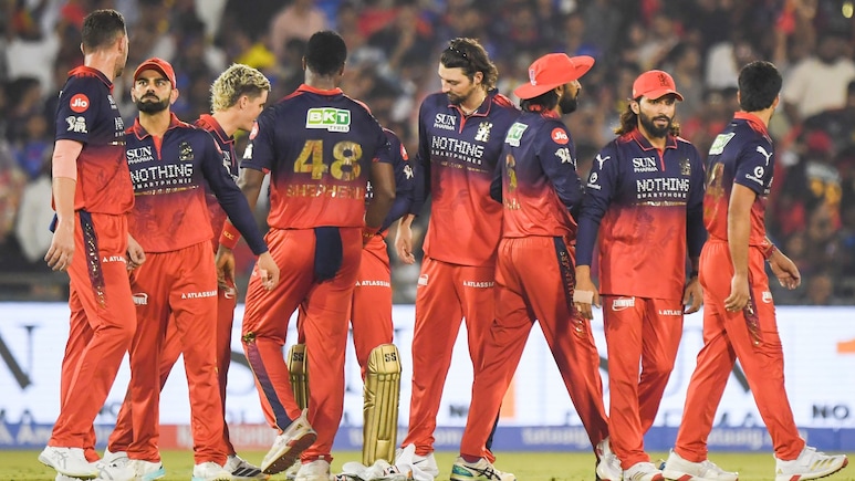 एका फोन कॉलने लग्न लांबवलं आणि रचला इतिहास! कोण आहे हा खेळाडू ज्याने RCB ला पहिल्यांदा चॅम्पियन बनवलं