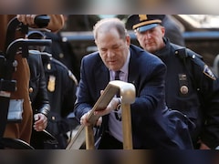 Harvey Weinstein Avoids Verdict As Judge Declares Mistrial In Assault Trial