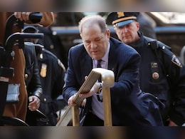 Jury Fails To Reach Verdict In Harvey Weinstein&rsquo;s New York Rape Case