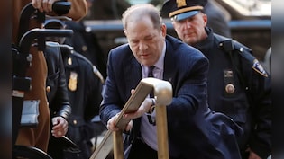 Jury Fails To Reach Verdict In Harvey Weinstein&rsquo;s New York Rape Case
