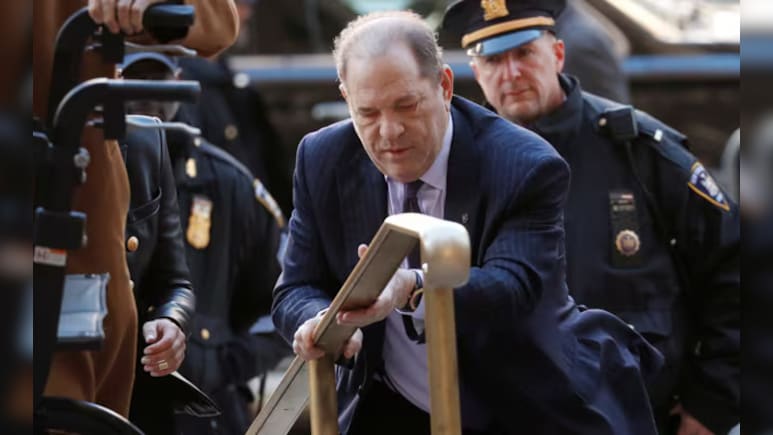 Jury Fails To Reach Verdict In Harvey Weinstein&rsquo;s New York Rape Case