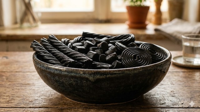 Can Black Licorice Help Treat Inflammatory Bowel Disease? Researchers Say Yes