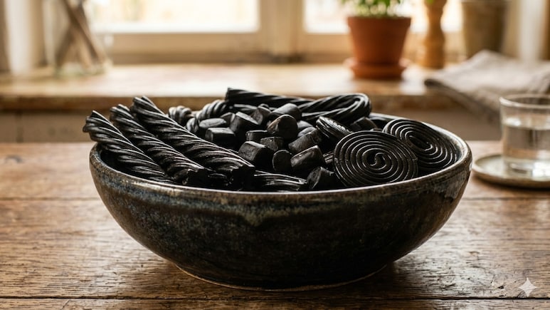 Can Black Licorice Help Treat Inflammatory Bowel Disease? Researchers Say Yes