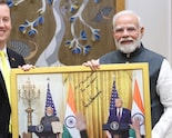 US Realises India's Potential, Trump Wants To Facilitate More Bilateral Trade: Sergio Gor