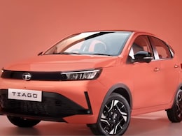 2026 Tata Tiago, Tiago EV Facelift Unveiled, Prices To Be Announced On May 28