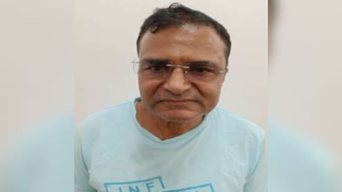 Leak Paper से रोडवेज डिपो मैनेजर ने करवाई तैयारी, SI Exam में बेटा-बेटी को मिले 75% नंबर