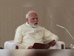 जनसेवा ही सुशासन की सबसे बड़ी कसौटी... 12 साल पूरे होने पर पीएम मोदी का पोस्ट