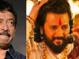 राम गोपाल वर्मा ने धुरंधर के बाद 1 मई को रिलीज होने वाली इस फिल्म की जमकर की तारीफ, कहा- &nbsp;बॉक्स ऑफिस पर जबरदस्त धूम