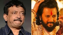 Ram Gopal Varma Reviews Riteish's Raja Shivaji: "Smashing The Box Office"