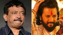 Ram Gopal Varma Reviews Riteish's Raja Shivaji: "Smashing The Box Office"